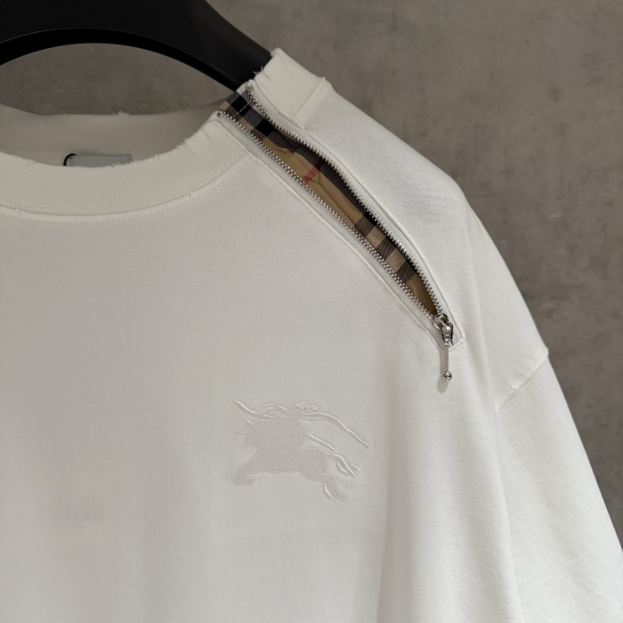 Burberry 2026ss New T Shirt Size S-XXL
