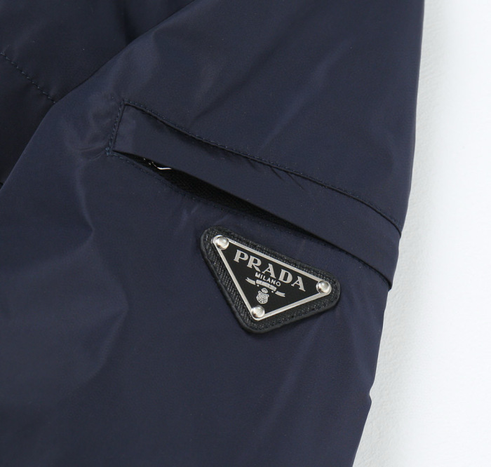 Prada 2026ss New Jacket Size 48-56
