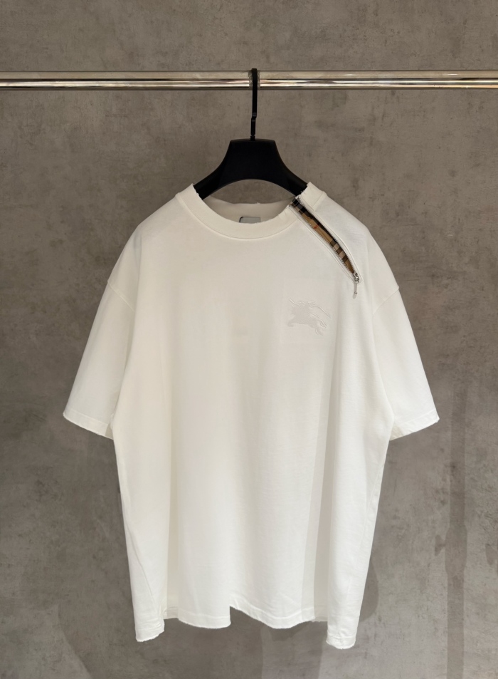 Burberry 2026ss New T Shirt Size S-XXL