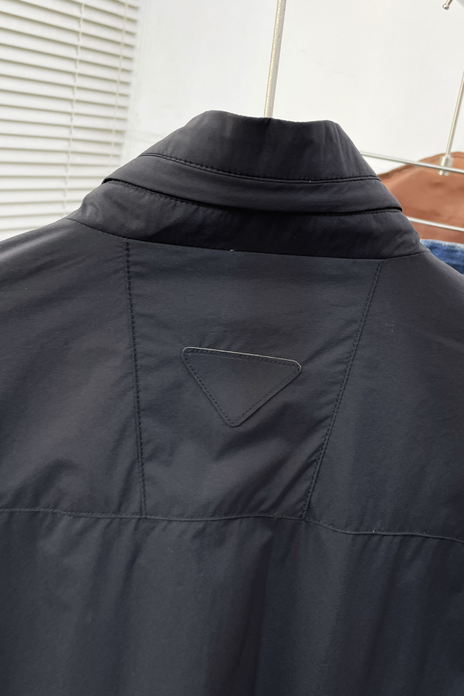 Prada 2026ss New Jacket Size M-XXXL
