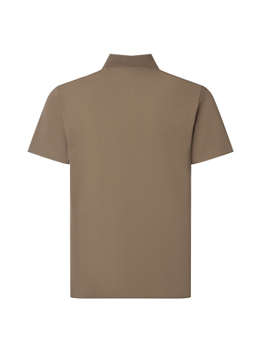 Burberry 2026ss New Polo Shirt Size S-XL