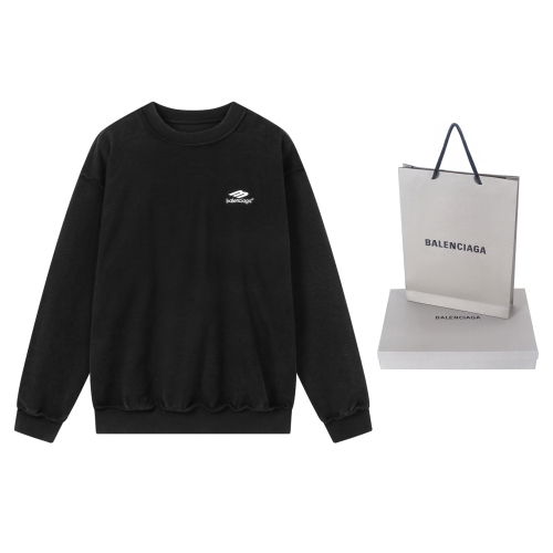 Balenciaga 2026ss New Sweatshirt Size XS-L