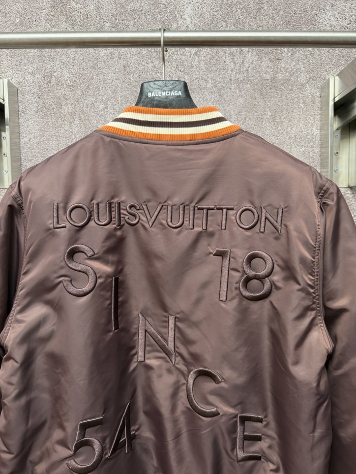 Louis Vuitton 2026ss New Jacket Size S-XL