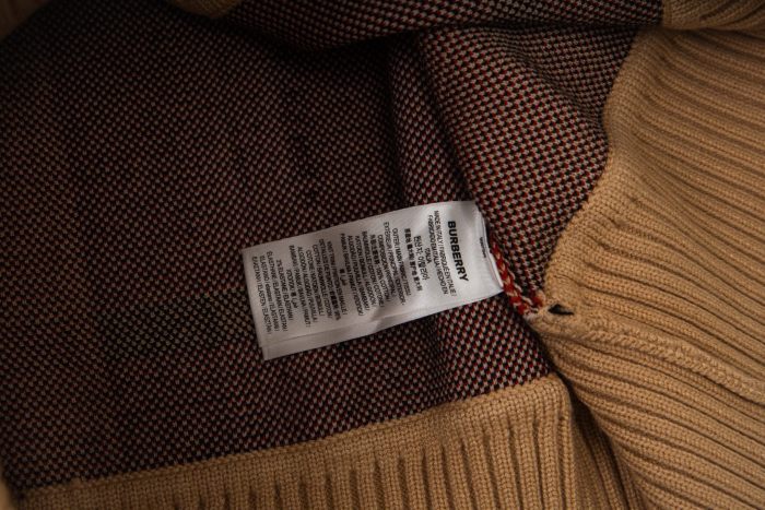 Burberry 2026ss New Sweatshirt Size XS-L