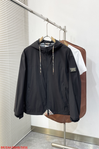 Burberry 2026ss New Jacket Size M-XXXL