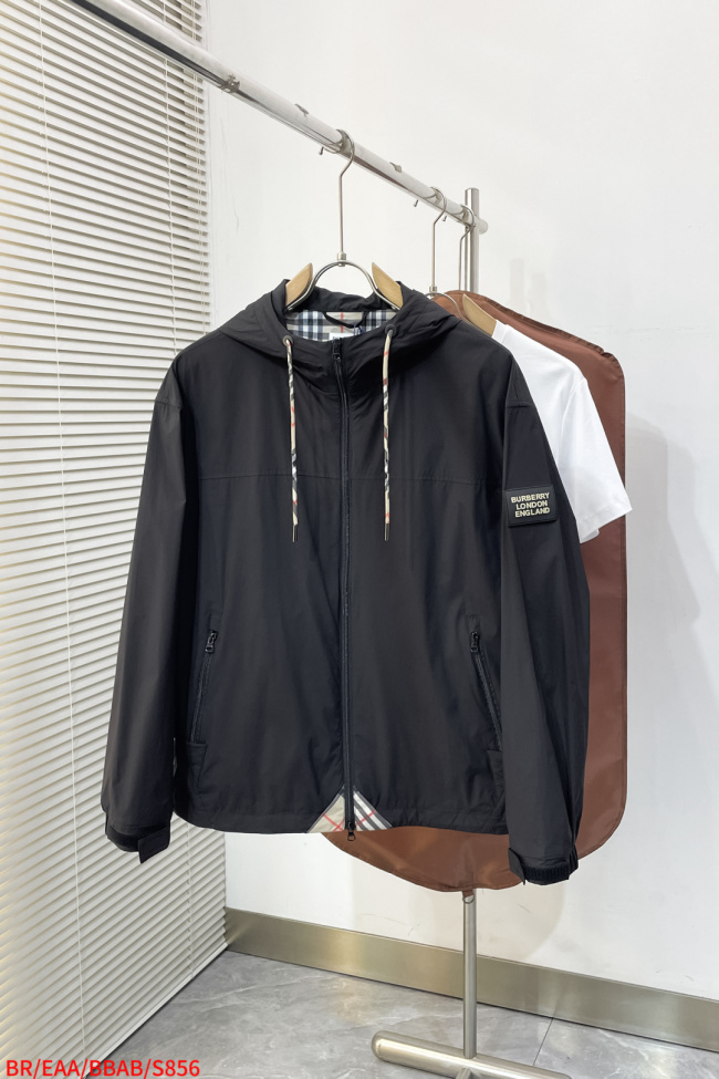 Burberry 2026ss New Jacket Size M-XXXL