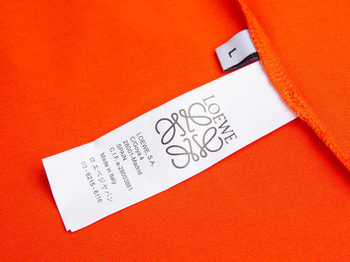 Loewe 2026ss New T Shirt Size S-XL