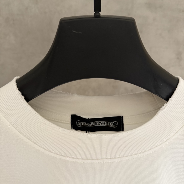 Chrome Hearts 2026ss New T Shirt Size S-XXL