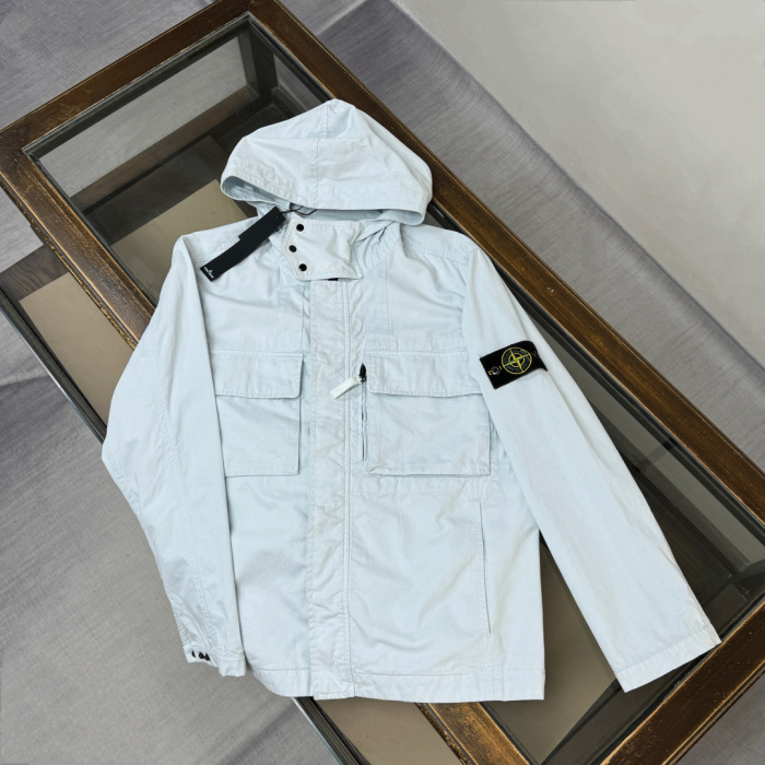 Stone Island 2026ss New Jacket Size M-XXL