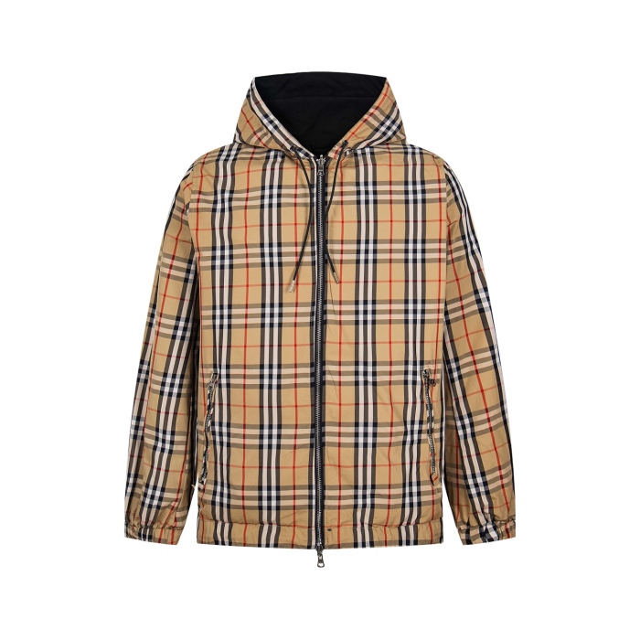 Burberry 2026ss New Jacket Size XS-L