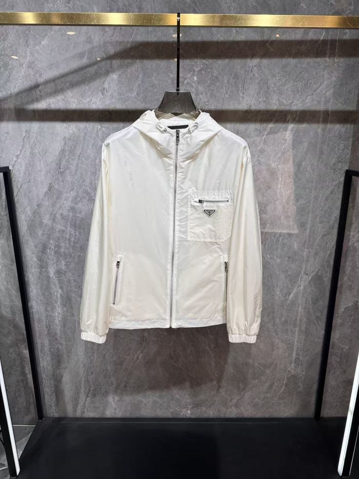 Prada 2026ss New Jacket Size 1-5