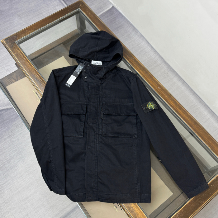 Stone Island 2026ss New Jacket Size M-XXL