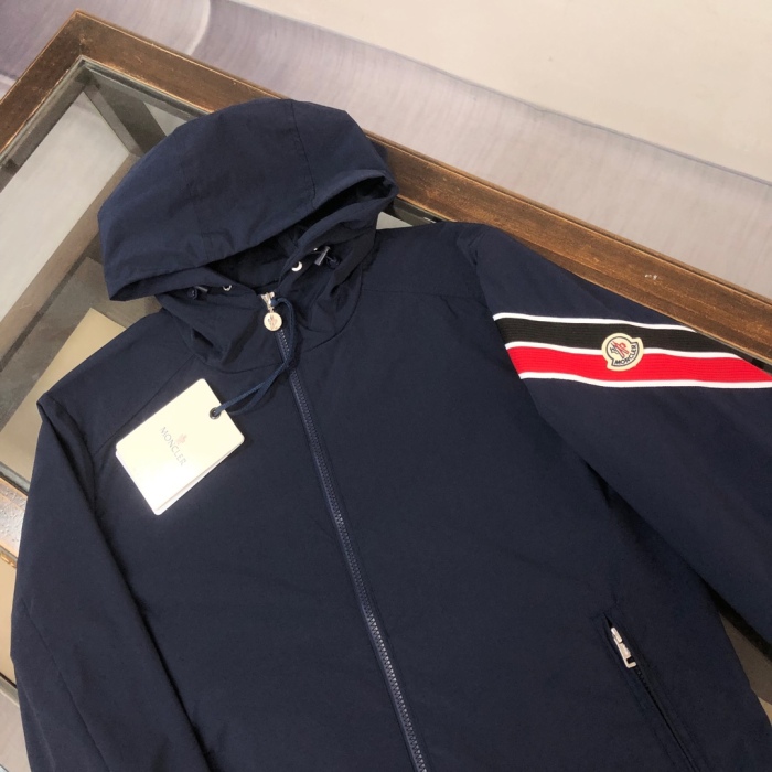 Moncler 2026ss New Jacket Size M-XXXL