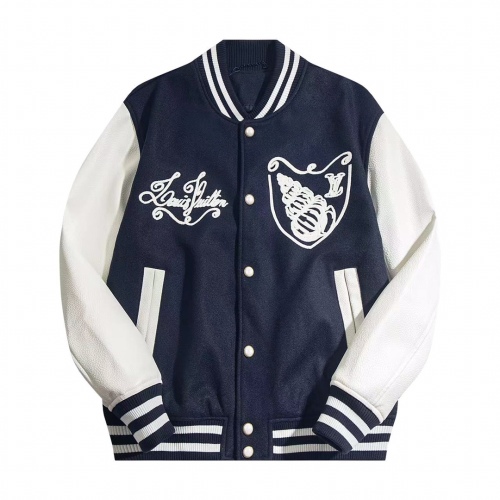 Louis Vuitton 2026ss New Jacket Size 46-52