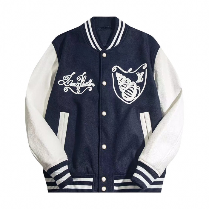 Louis Vuitton 2026ss New Jacket Size 46-52