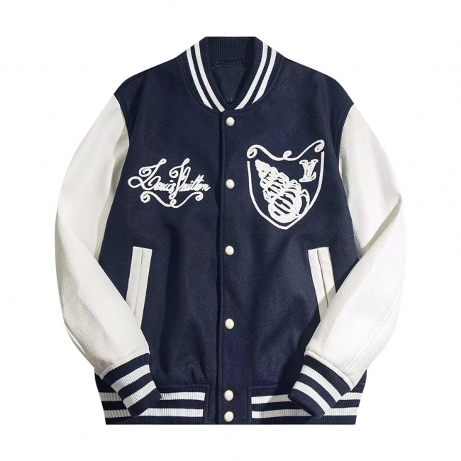 Louis Vuitton 2026ss New Jacket Size 46-52