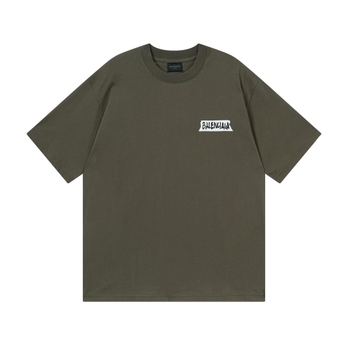 Balenciaga 2026ss New T Shirt Size XS-L