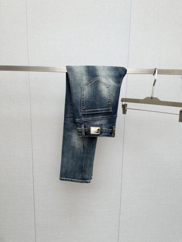 Dolce Gabbana New Men Jeans Size 29-38