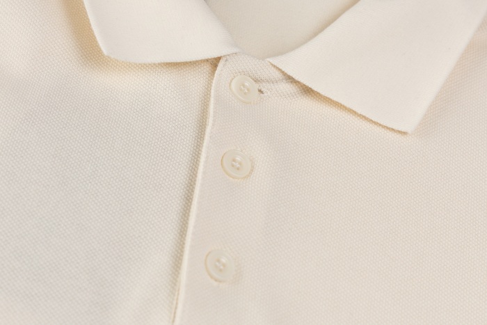 Burberry 2026ss New Polo Shirt Size S-XL