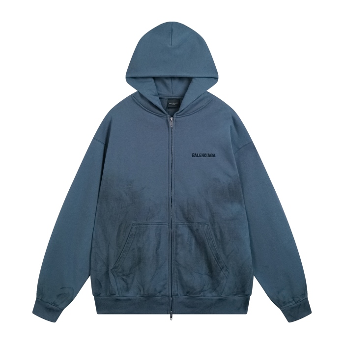 Balenciaga 2026ss New Sweatshirt Size XS-L