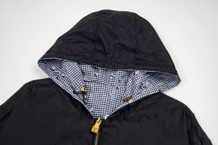 Louis Vuitton 2026ss New Jacket Size S-XL
