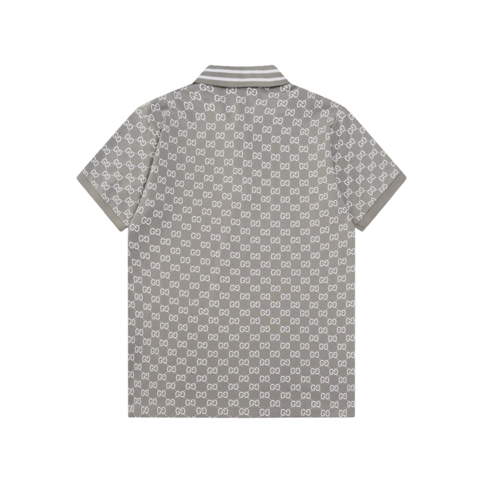 Gucci 2026ss New Polo Shirt Size S-XXL