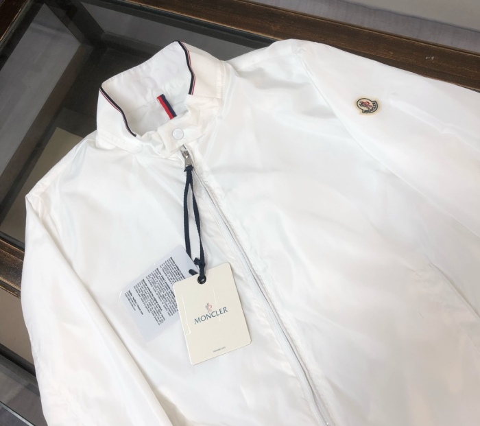 Moncler 2026ss New Jacket Size M-XXXL