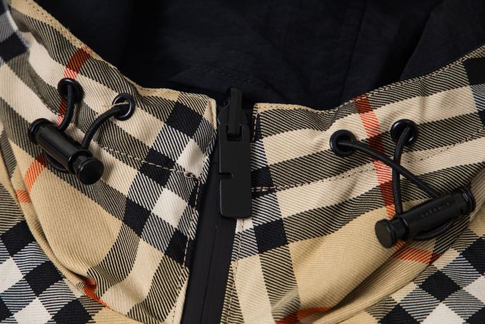 Burberry 2026ss New Jacket Size S-XL