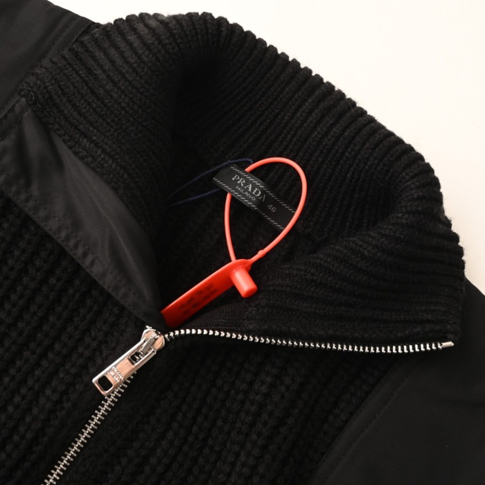 Prada 2026ss New Jacket Size S-XL