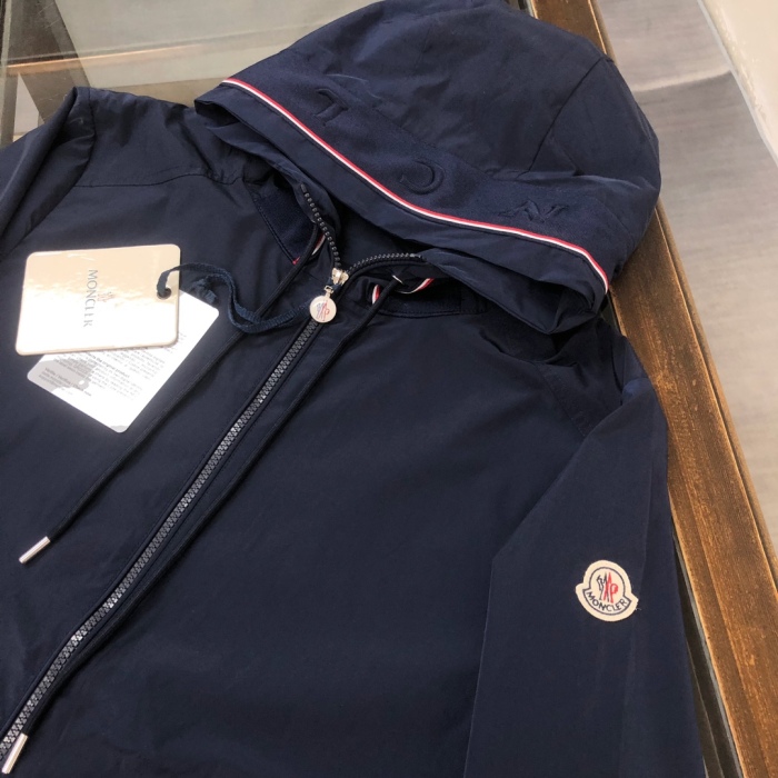 Moncler 2026ss New Jacket Size M-XXXL