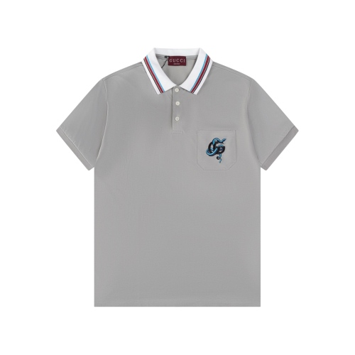 Gucci 2026ss New Polo Shirt Size S-XXL