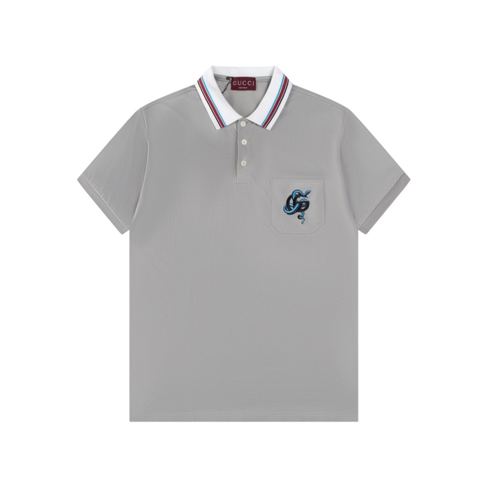 Gucci 2026ss New Polo Shirt Size S-XXL