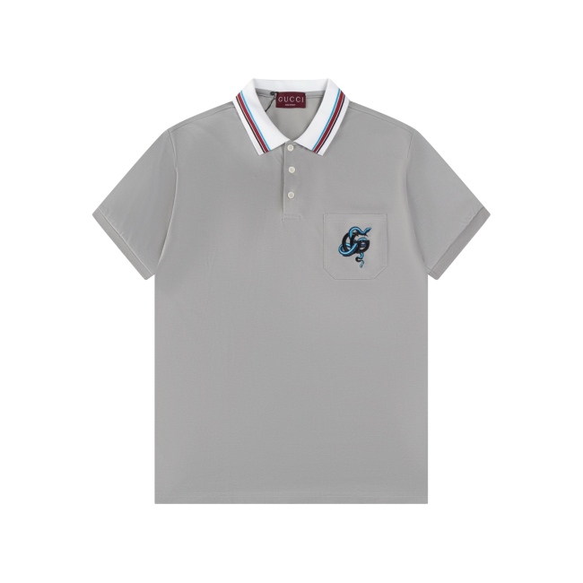Gucci 2026ss New Polo Shirt Size S-XXL