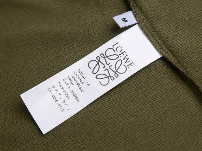Loewe 2026ss New T Shirt Size S-XL
