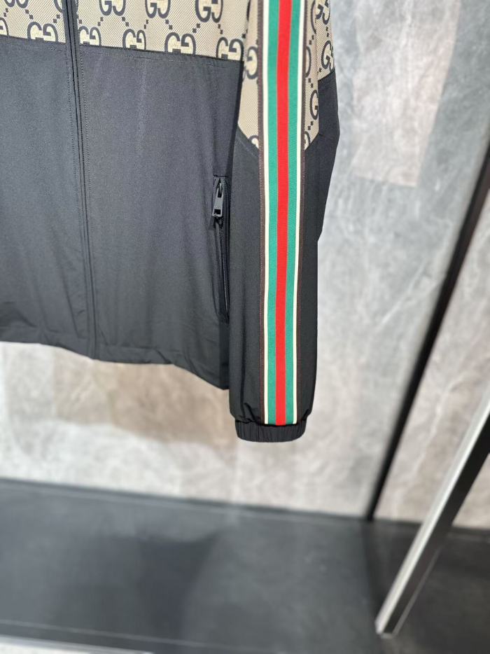 Gucci 2026ss New Jacket Size 48-56