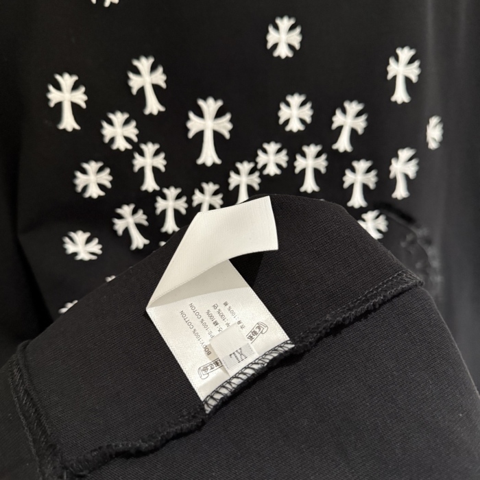 Chrome Hearts 2026ss New T Shirt Size S-XXL
