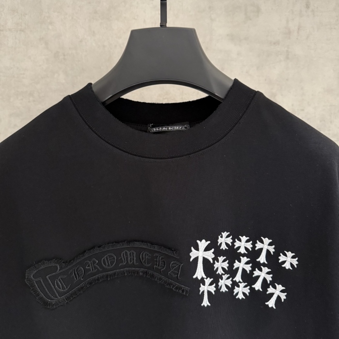 Chrome Hearts 2026ss New T Shirt Size S-XXL