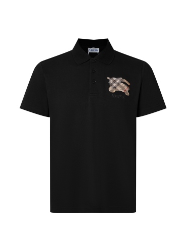 Burberry 2026ss New Polo Shirt Size S-XL