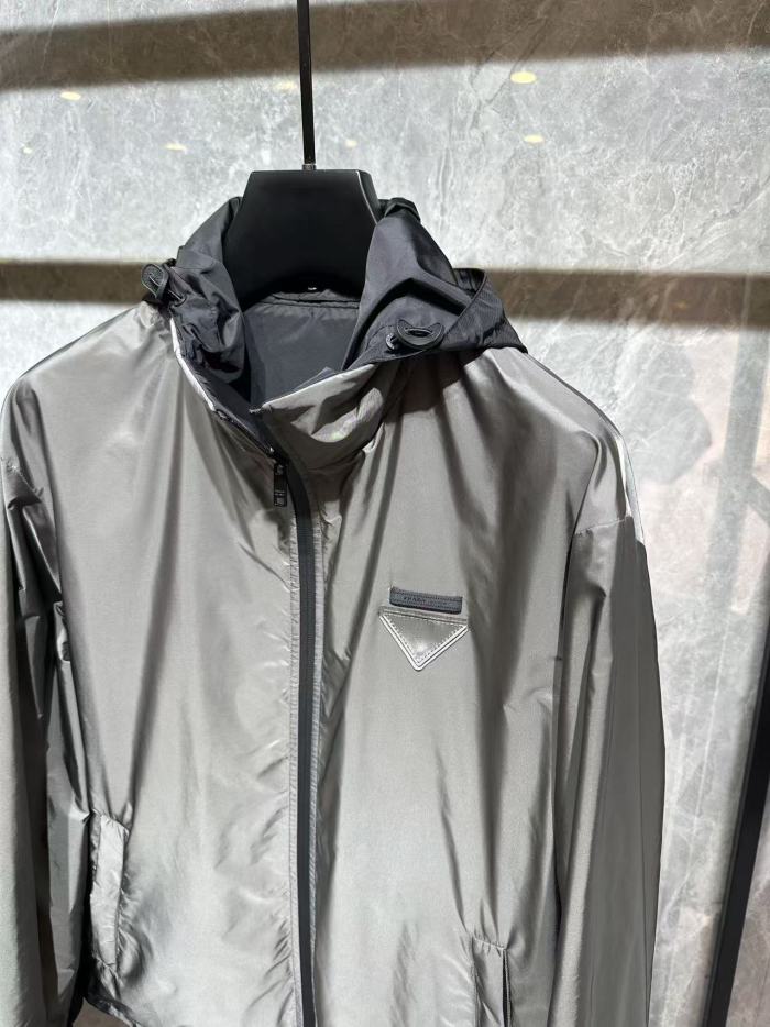 Prada 2026ss New Jacket Size 1-5