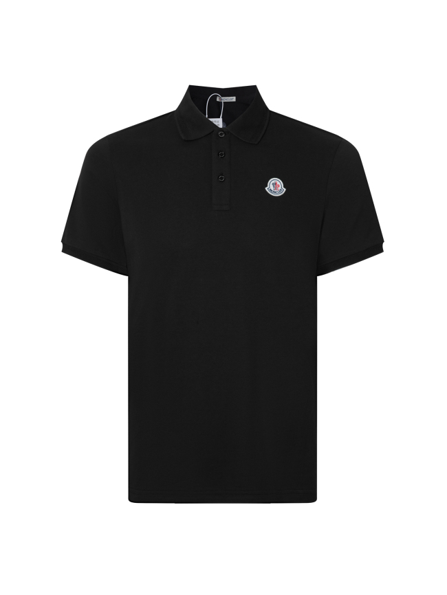 Moncler 2026ss New Polo Shirt Size S-XL