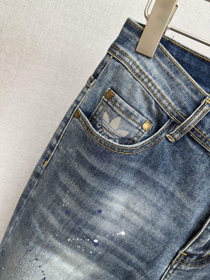 Gucci New Men Jeans Size 29-38