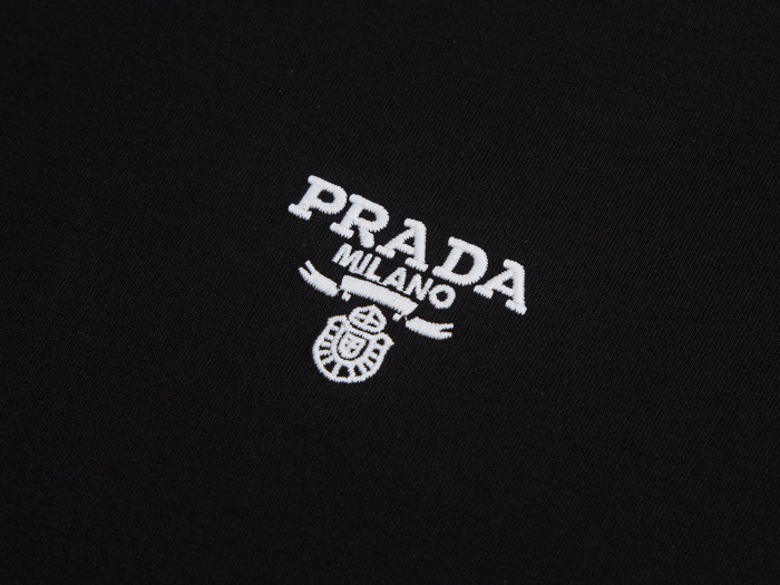 Prada 2026ss New T Shirt Size S-XL