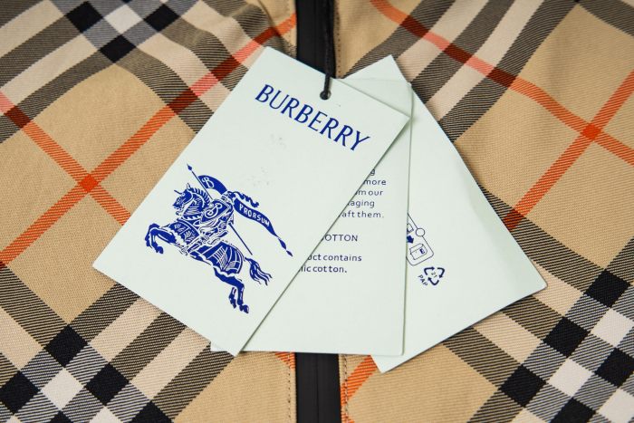 Burberry 2026ss New Jacket Size S-XL