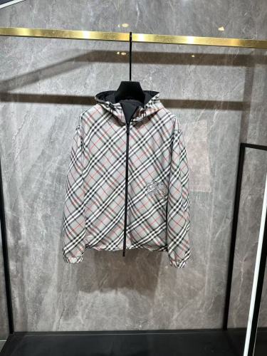 Burberry 2026ss New Jacket Size 48-56
