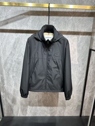 Burberry 2026ss New Jacket Size 48-56