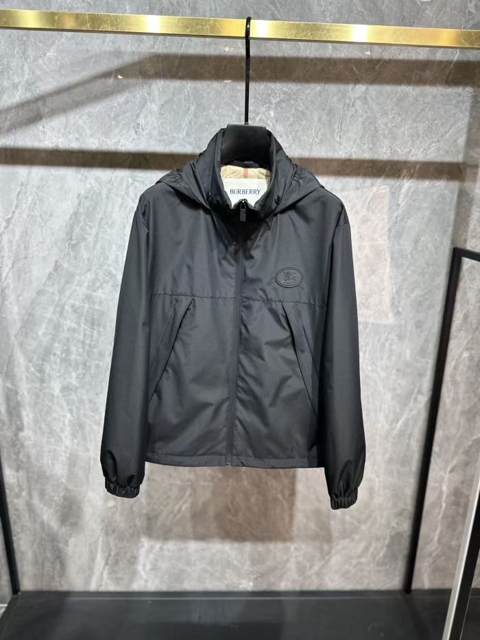 Burberry 2026ss New Jacket Size 48-56