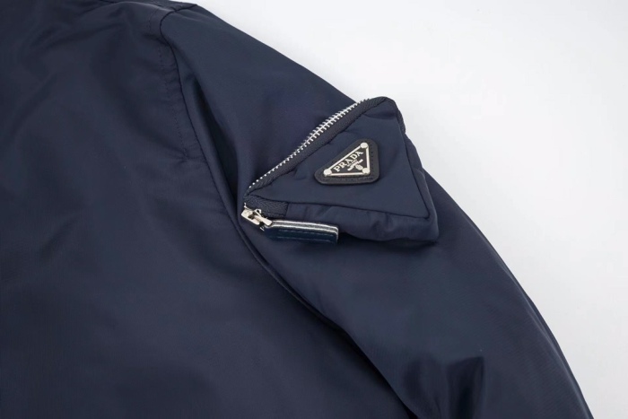 Prada 2026ss New Jacket Size XS-L