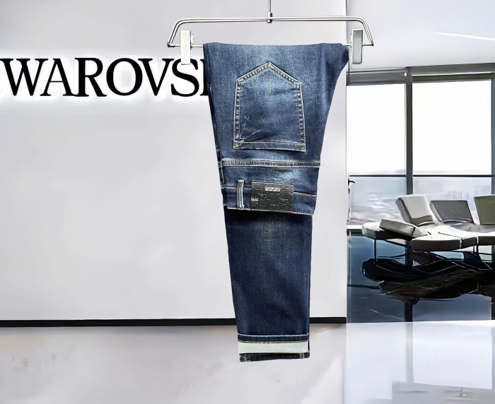 Dior New Men Jeans Size 28-38