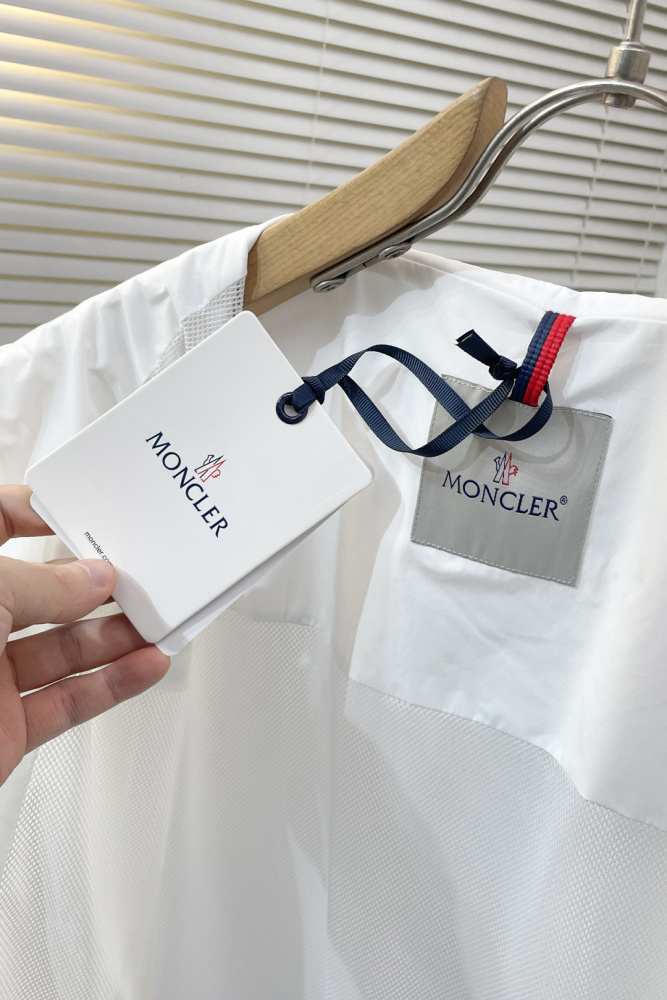 Moncler 2026ss New Jacket Size M-XXXL