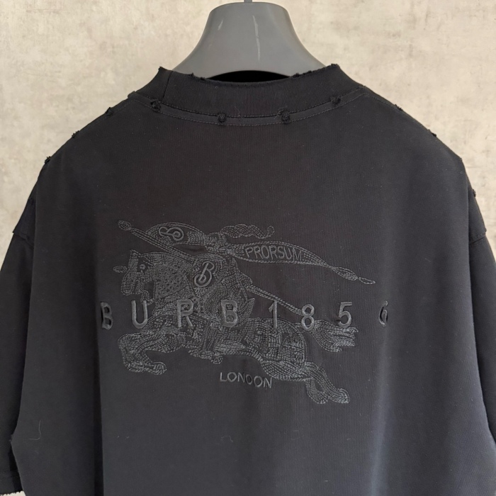 Burberry 2026ss New T Shirt Size S-XXL